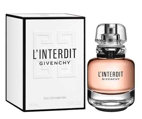 l interdit givenchy pret|interdit de Givenchy femme.